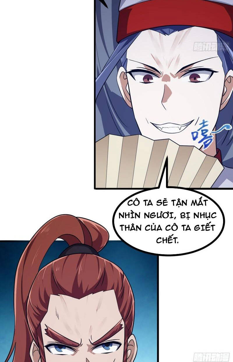 Ta Chẳng Qua Là Một Đại La Kim Tiên: Chapter 275
