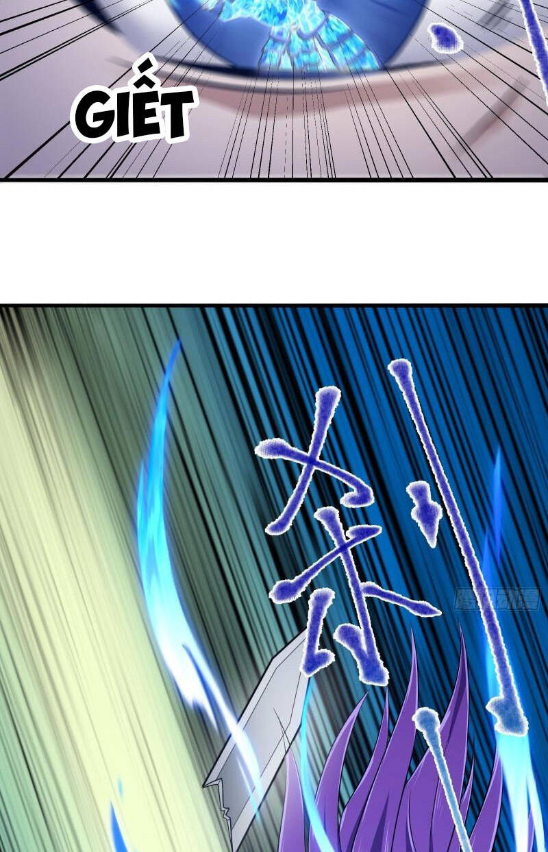 Ta Chẳng Qua Là Một Đại La Kim Tiên: Chapter 275