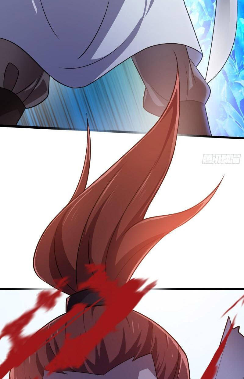 Ta Chẳng Qua Là Một Đại La Kim Tiên: Chapter 275