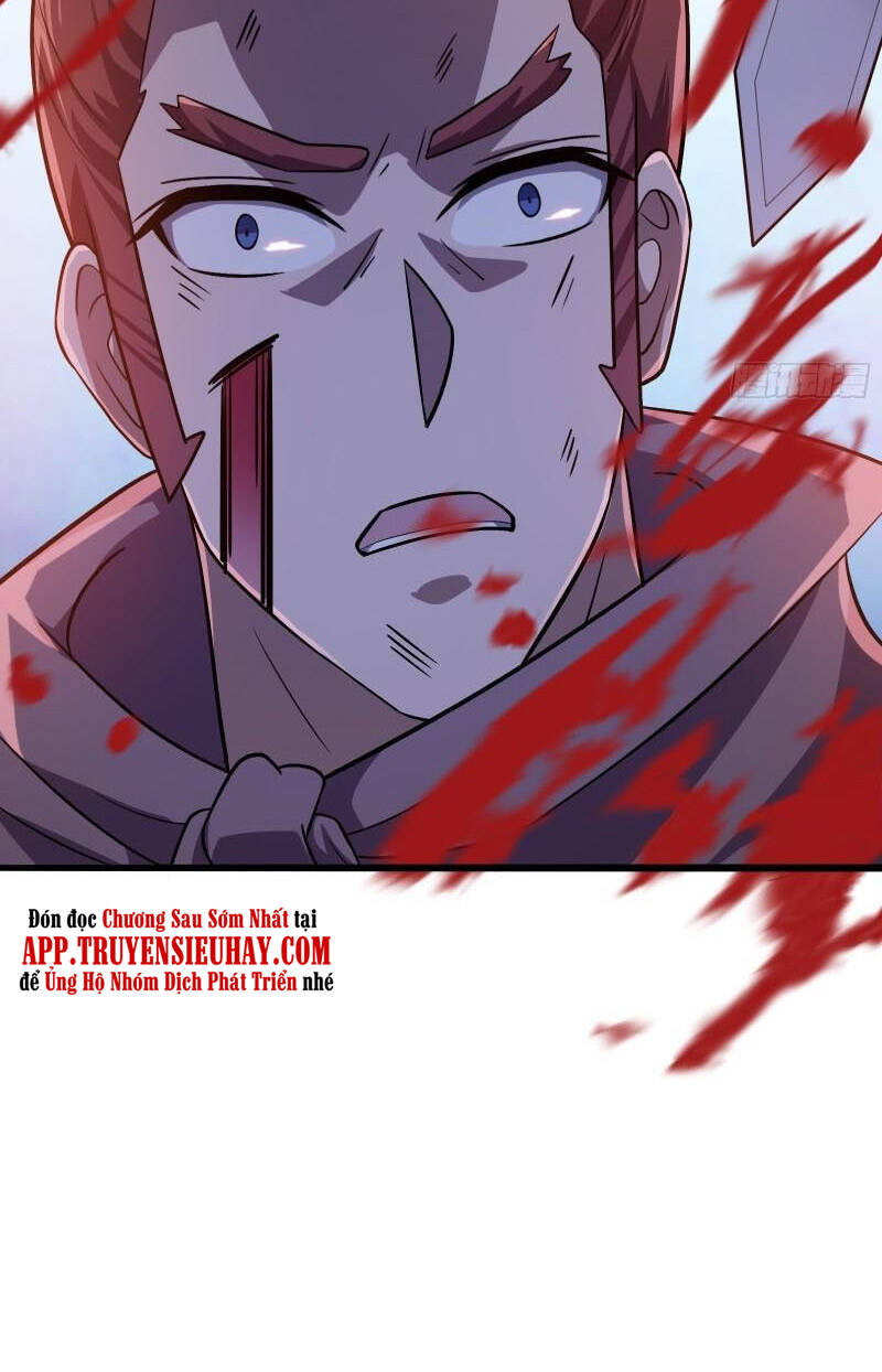 Ta Chẳng Qua Là Một Đại La Kim Tiên: Chapter 275