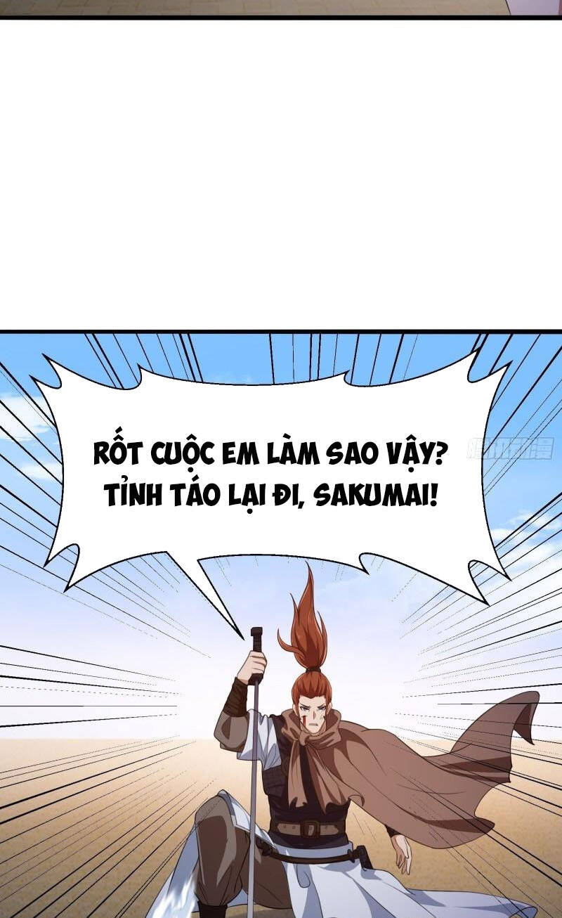 Ta Chẳng Qua Là Một Đại La Kim Tiên: Chapter 275
