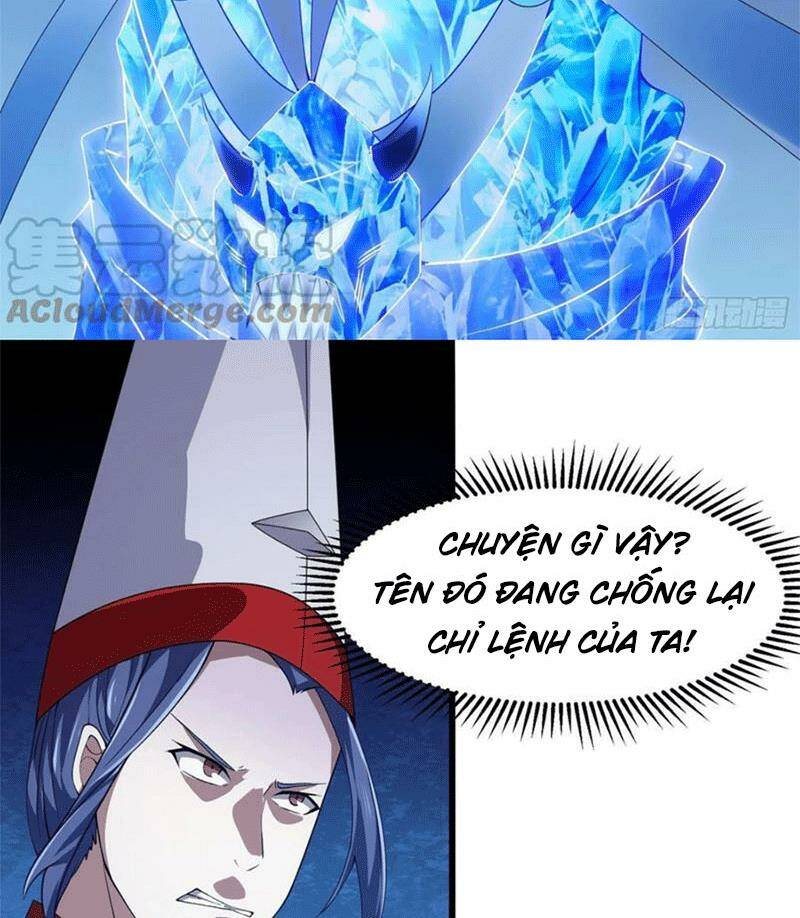 Ta Chẳng Qua Là Một Đại La Kim Tiên: Chapter 276