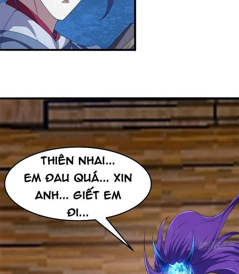 Ta Chẳng Qua Là Một Đại La Kim Tiên: Chapter 276