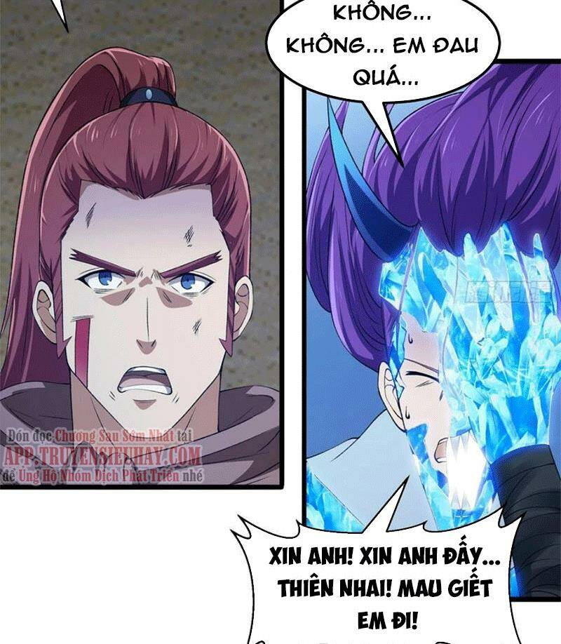 Ta Chẳng Qua Là Một Đại La Kim Tiên: Chapter 276