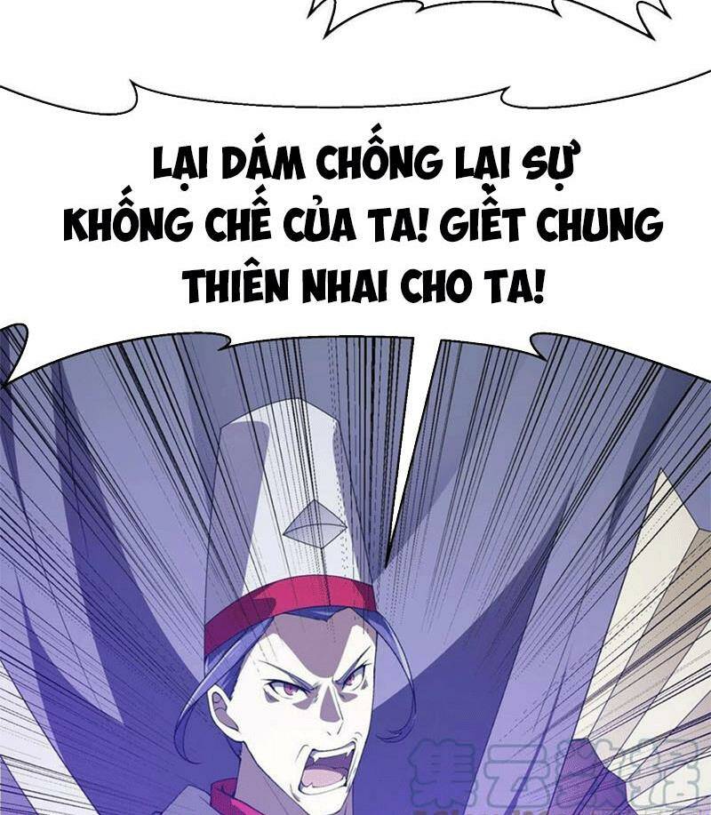 Ta Chẳng Qua Là Một Đại La Kim Tiên: Chapter 276