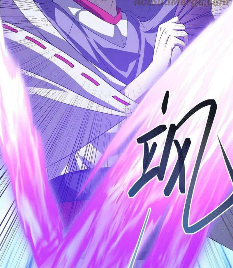 Ta Chẳng Qua Là Một Đại La Kim Tiên: Chapter 276