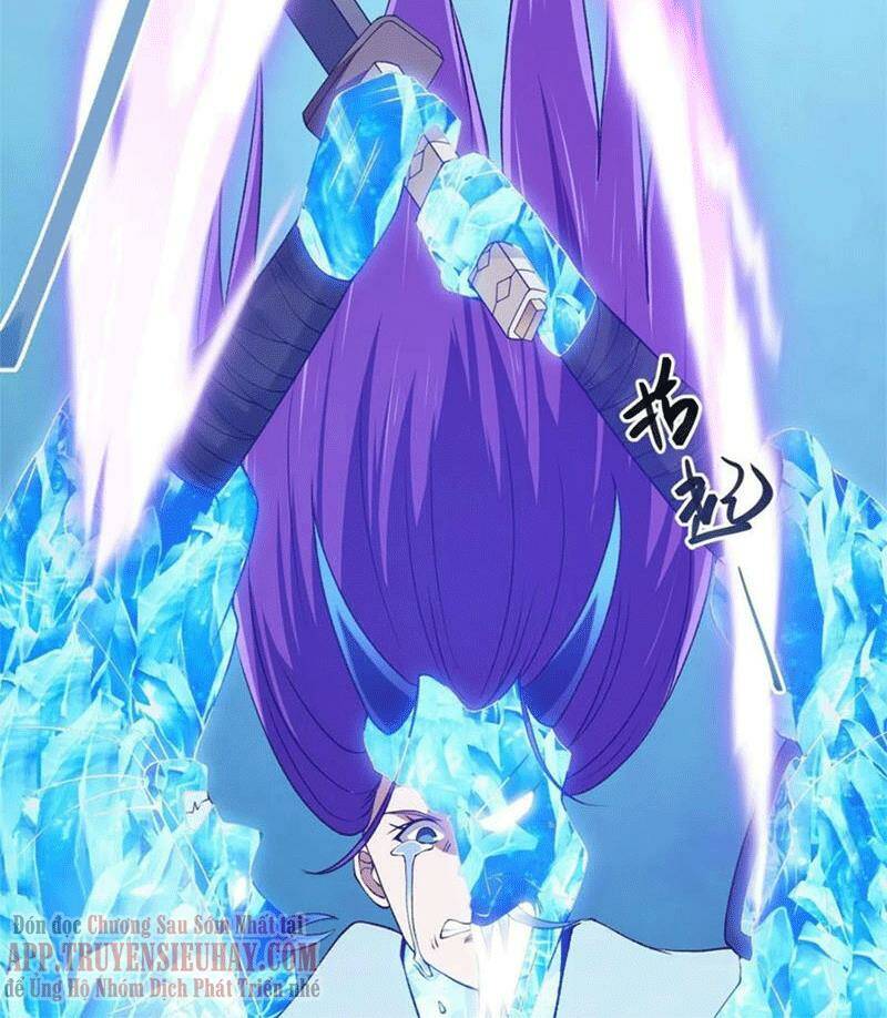 Ta Chẳng Qua Là Một Đại La Kim Tiên: Chapter 276
