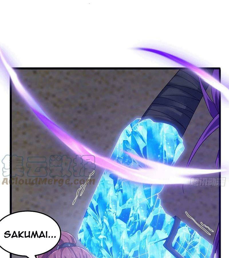 Ta Chẳng Qua Là Một Đại La Kim Tiên: Chapter 276
