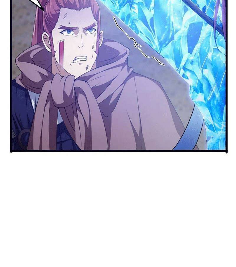 Ta Chẳng Qua Là Một Đại La Kim Tiên: Chapter 276