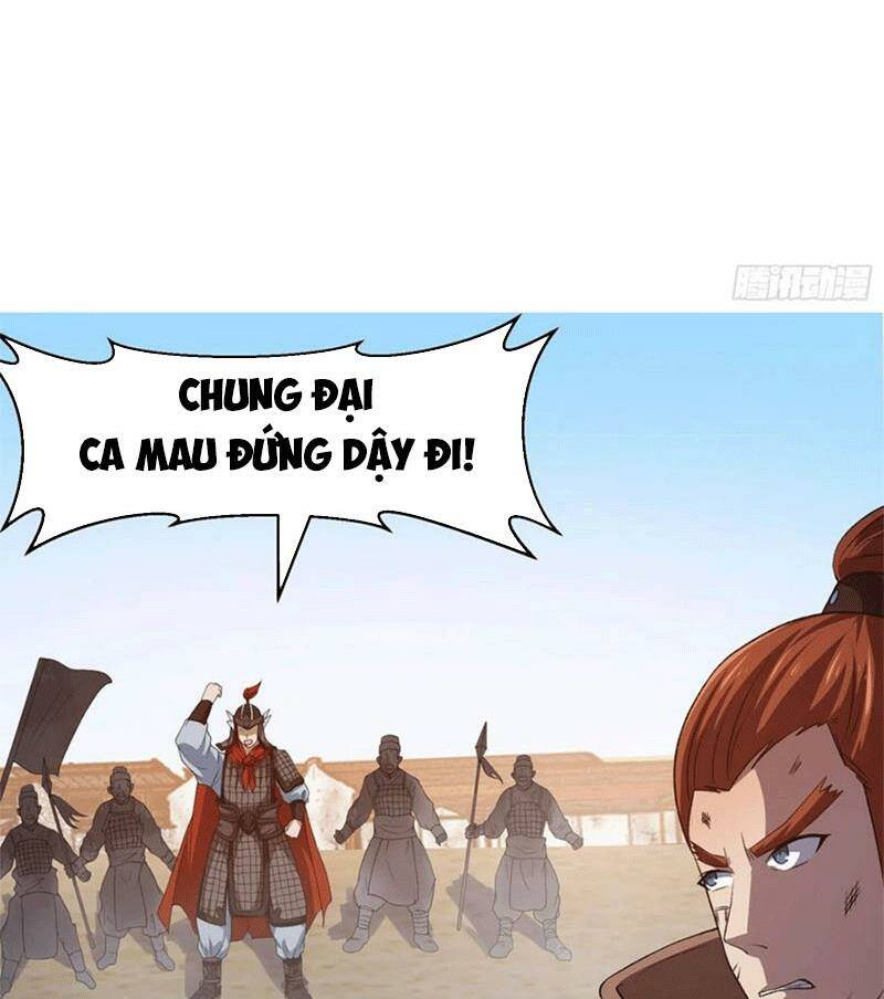 Ta Chẳng Qua Là Một Đại La Kim Tiên: Chapter 276