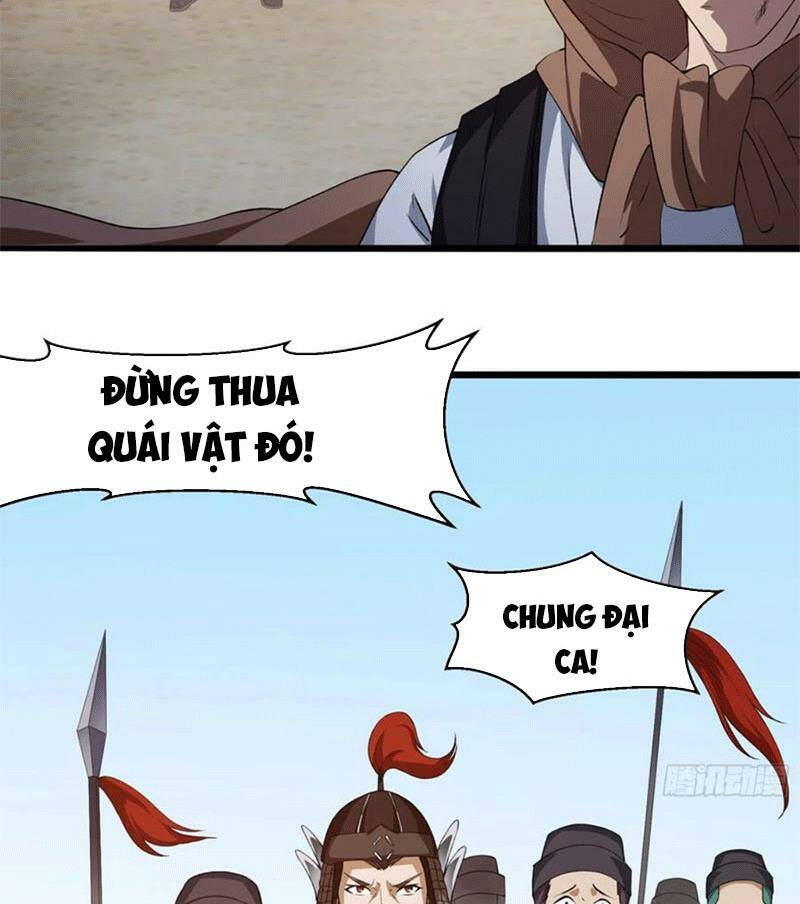 Ta Chẳng Qua Là Một Đại La Kim Tiên: Chapter 276
