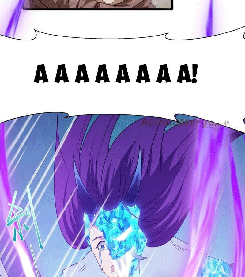 Ta Chẳng Qua Là Một Đại La Kim Tiên: Chapter 276