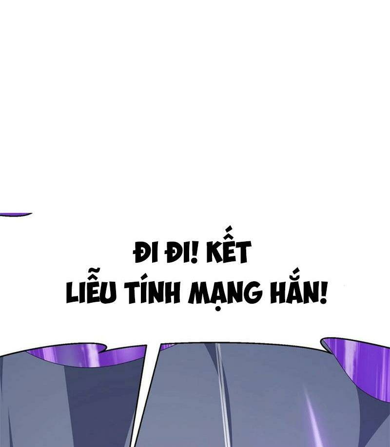 Ta Chẳng Qua Là Một Đại La Kim Tiên: Chapter 276