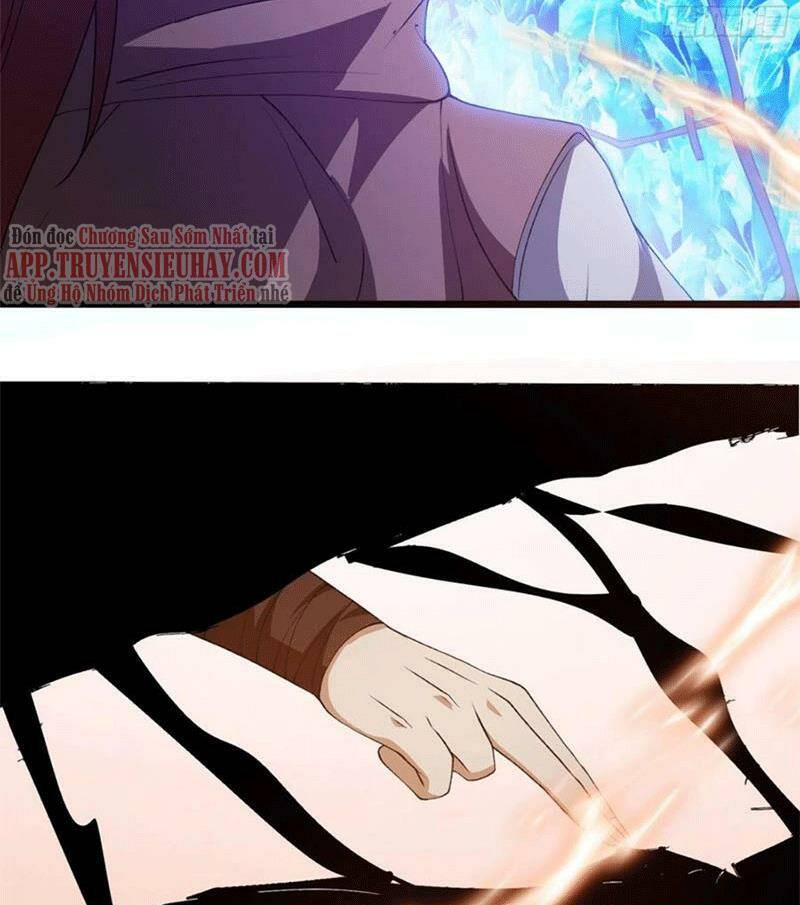 Ta Chẳng Qua Là Một Đại La Kim Tiên: Chapter 276