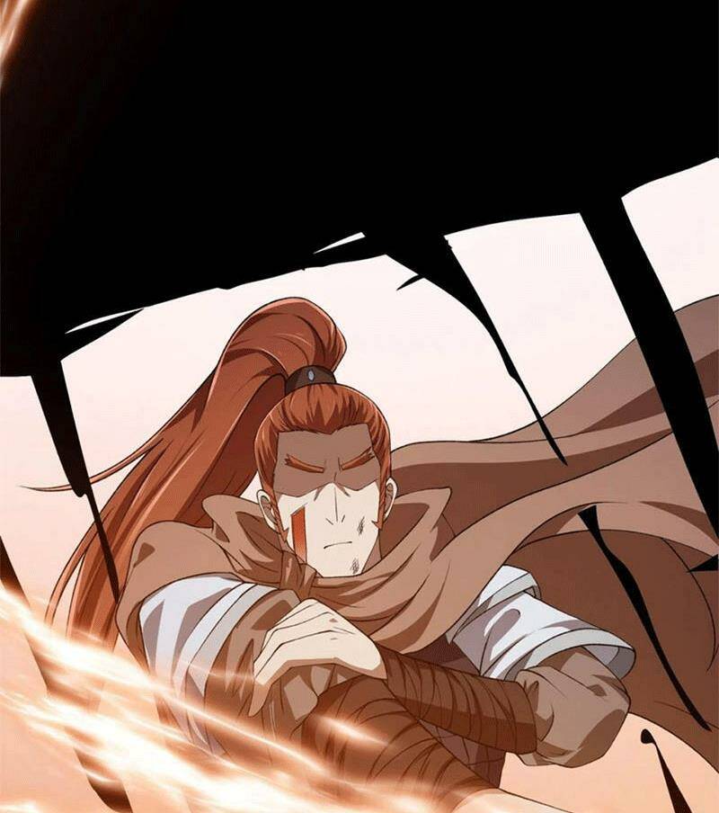 Ta Chẳng Qua Là Một Đại La Kim Tiên: Chapter 276