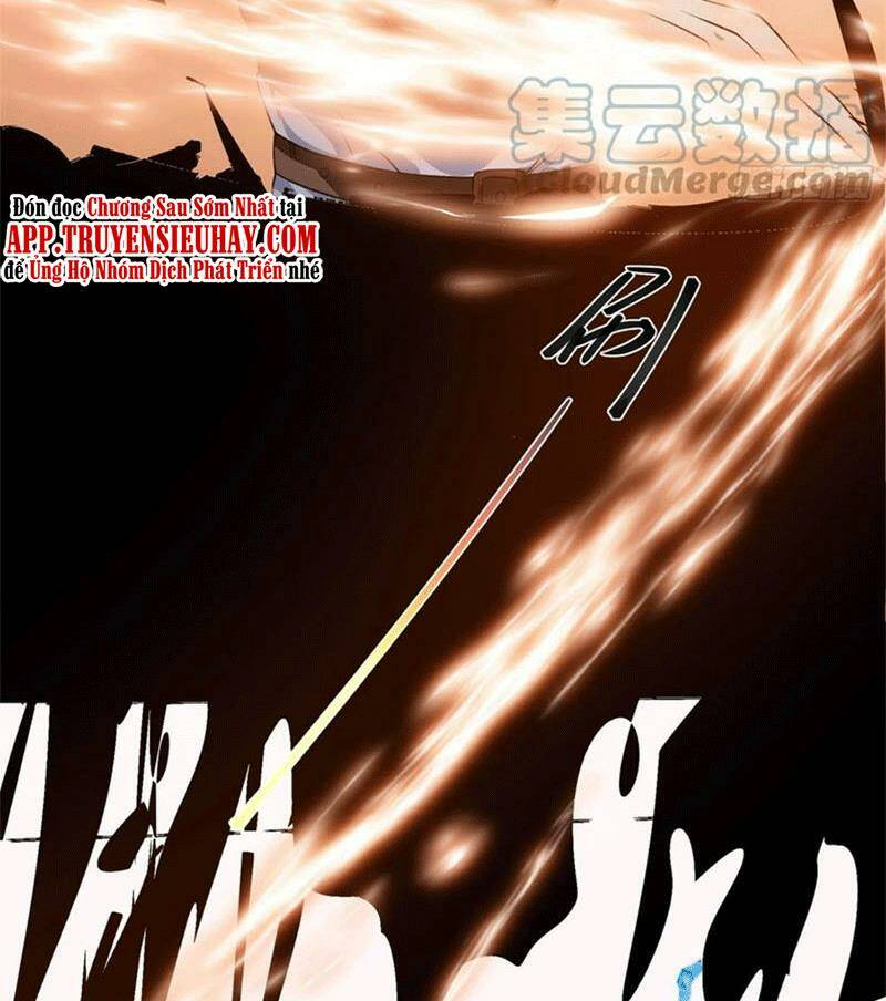 Ta Chẳng Qua Là Một Đại La Kim Tiên: Chapter 276