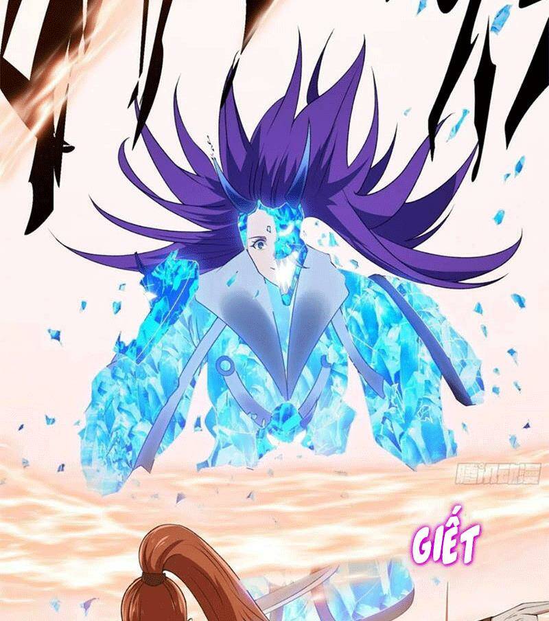 Ta Chẳng Qua Là Một Đại La Kim Tiên: Chapter 276