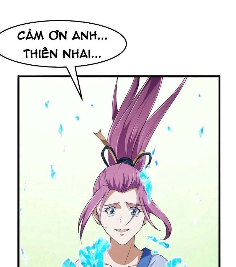 Ta Chẳng Qua Là Một Đại La Kim Tiên: Chapter 276