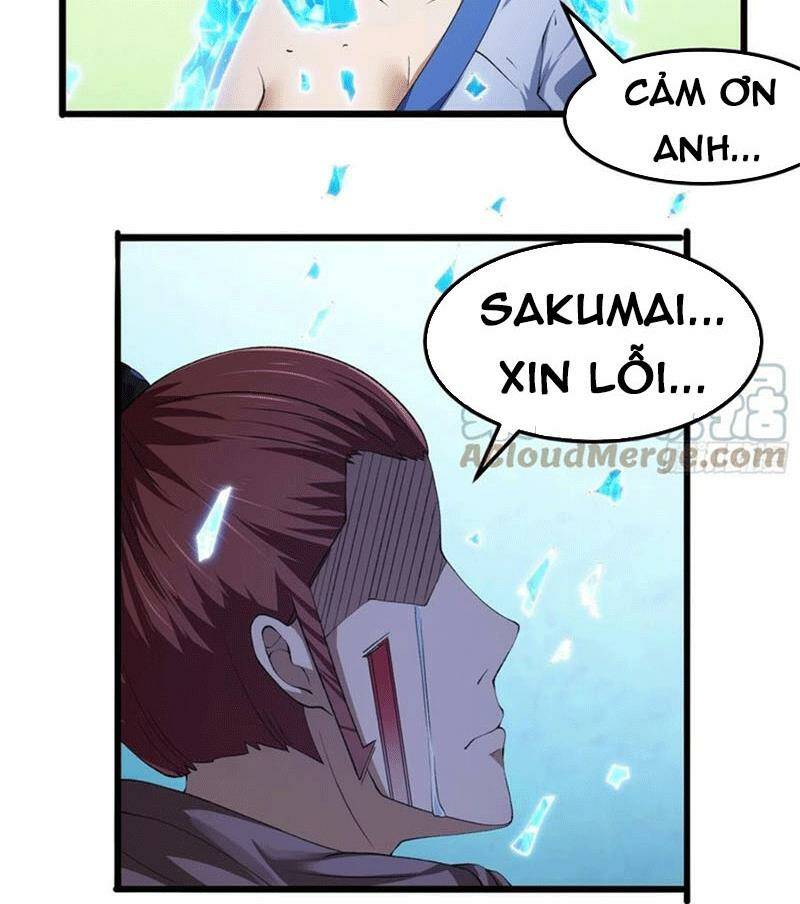 Ta Chẳng Qua Là Một Đại La Kim Tiên: Chapter 276