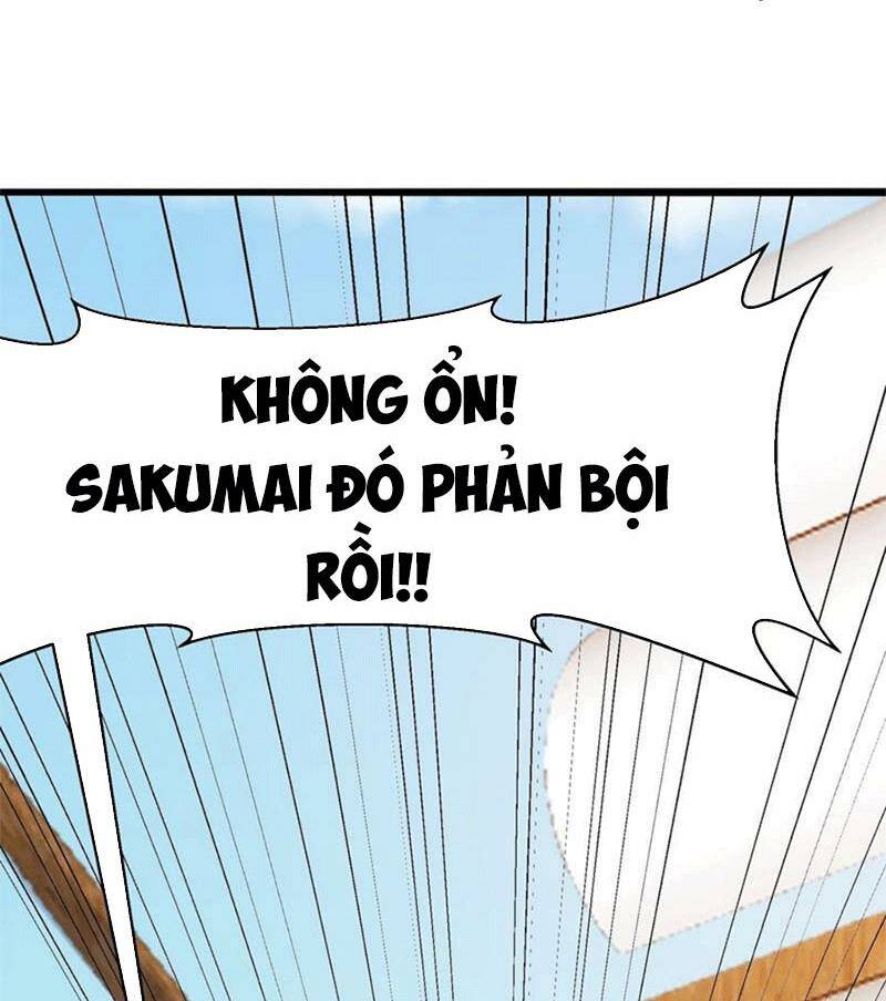 Ta Chẳng Qua Là Một Đại La Kim Tiên: Chapter 276