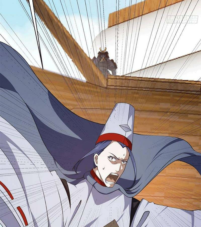 Ta Chẳng Qua Là Một Đại La Kim Tiên: Chapter 276