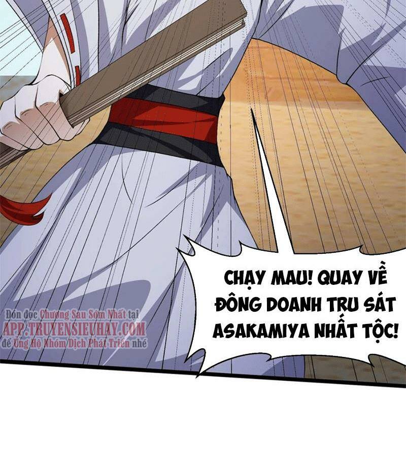 Ta Chẳng Qua Là Một Đại La Kim Tiên: Chapter 276