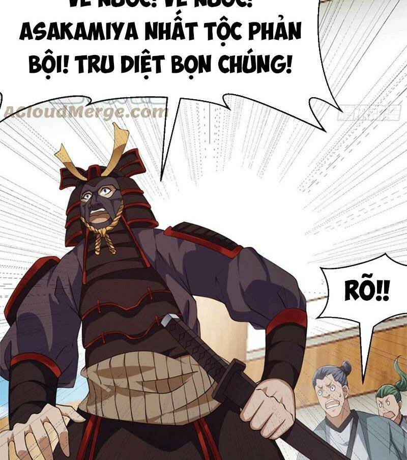Ta Chẳng Qua Là Một Đại La Kim Tiên: Chapter 276