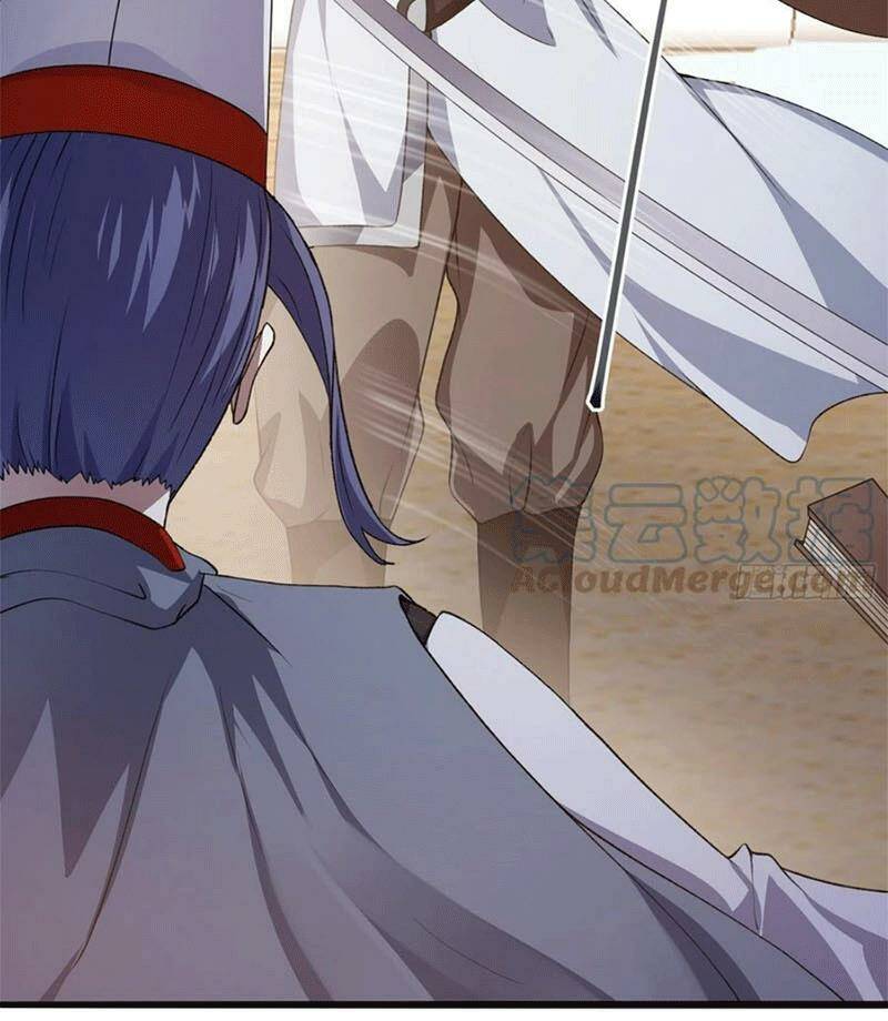 Ta Chẳng Qua Là Một Đại La Kim Tiên: Chapter 276