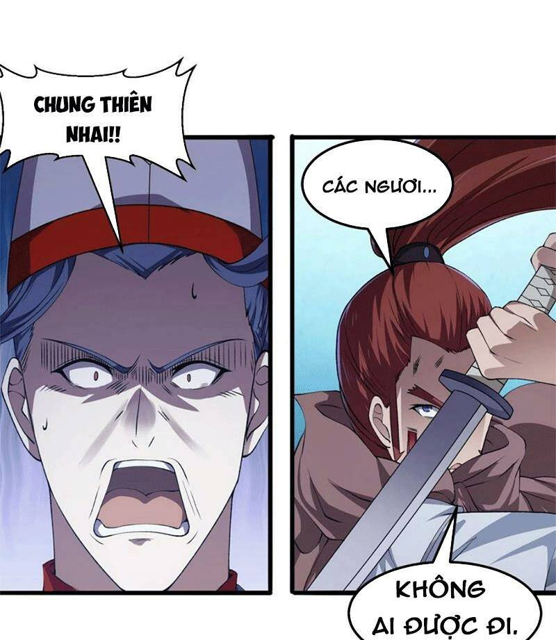 Ta Chẳng Qua Là Một Đại La Kim Tiên: Chapter 276