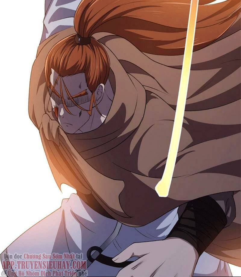 Ta Chẳng Qua Là Một Đại La Kim Tiên: Chapter 276