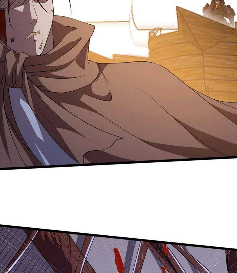 Ta Chẳng Qua Là Một Đại La Kim Tiên: Chapter 276