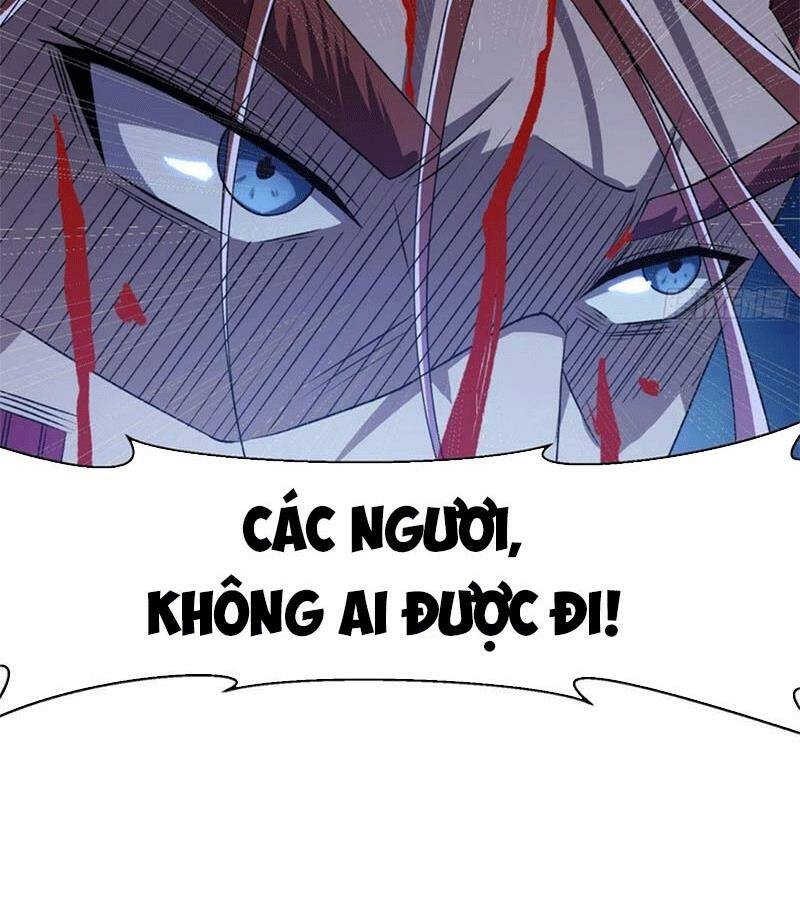 Ta Chẳng Qua Là Một Đại La Kim Tiên: Chapter 276