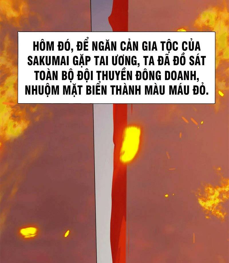 Ta Chẳng Qua Là Một Đại La Kim Tiên: Chapter 276