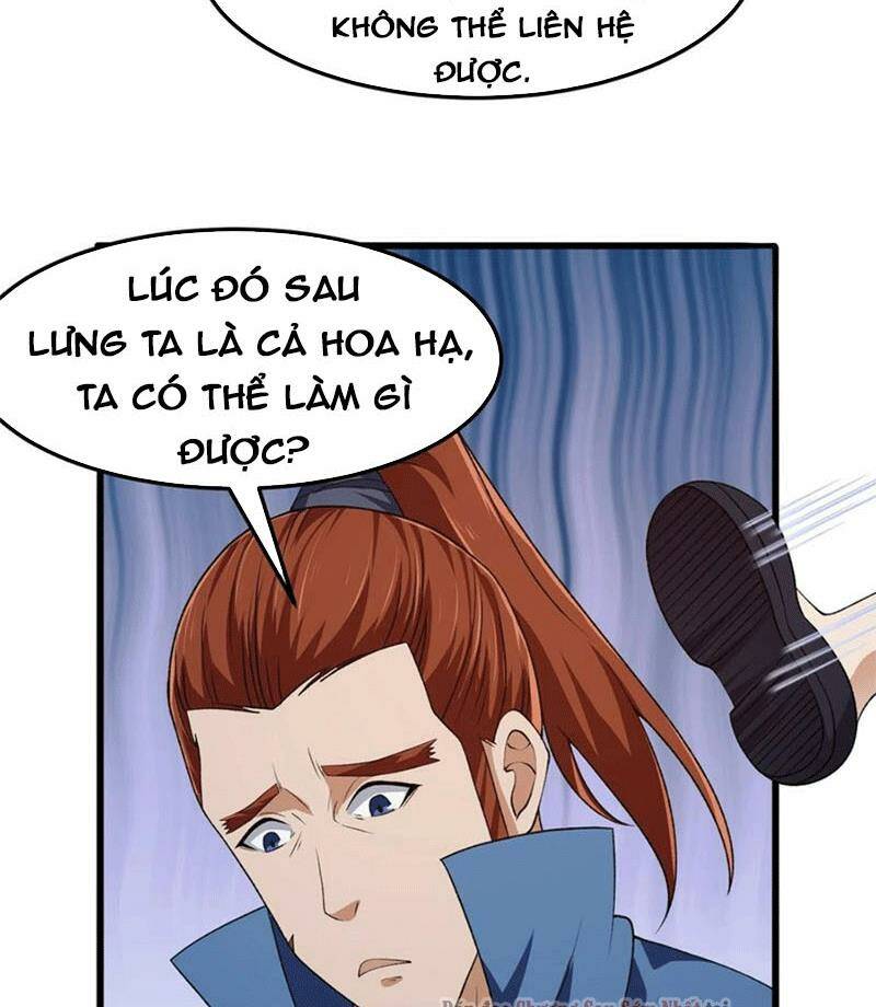 Ta Chẳng Qua Là Một Đại La Kim Tiên: Chapter 276