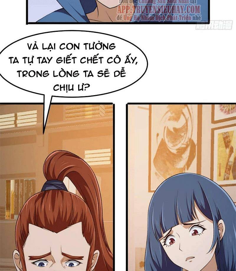 Ta Chẳng Qua Là Một Đại La Kim Tiên: Chapter 276