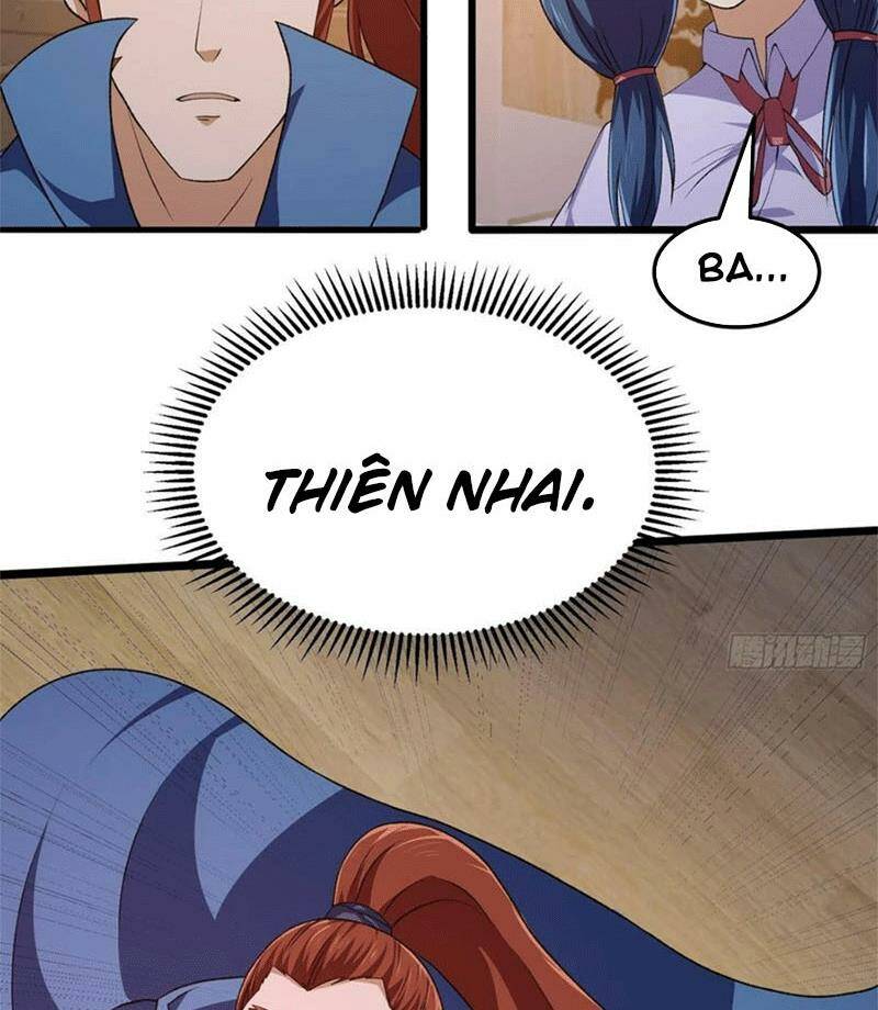 Ta Chẳng Qua Là Một Đại La Kim Tiên: Chapter 276