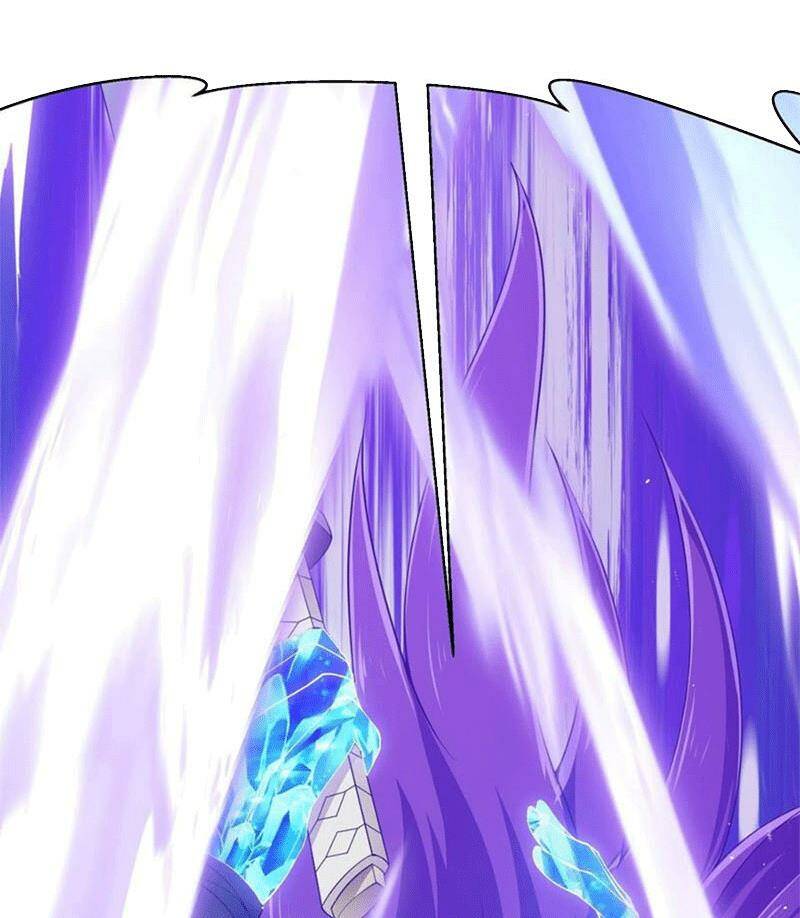 Ta Chẳng Qua Là Một Đại La Kim Tiên: Chapter 276