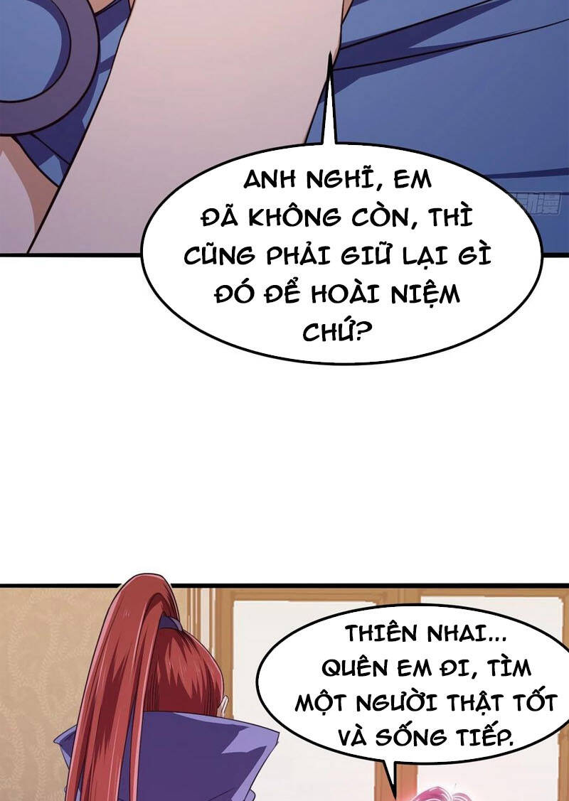 Ta Chẳng Qua Là Một Đại La Kim Tiên: Chapter 277
