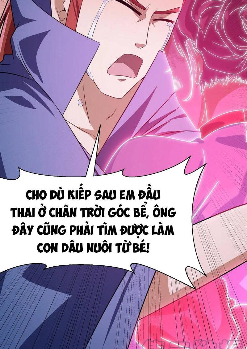 Ta Chẳng Qua Là Một Đại La Kim Tiên: Chapter 277