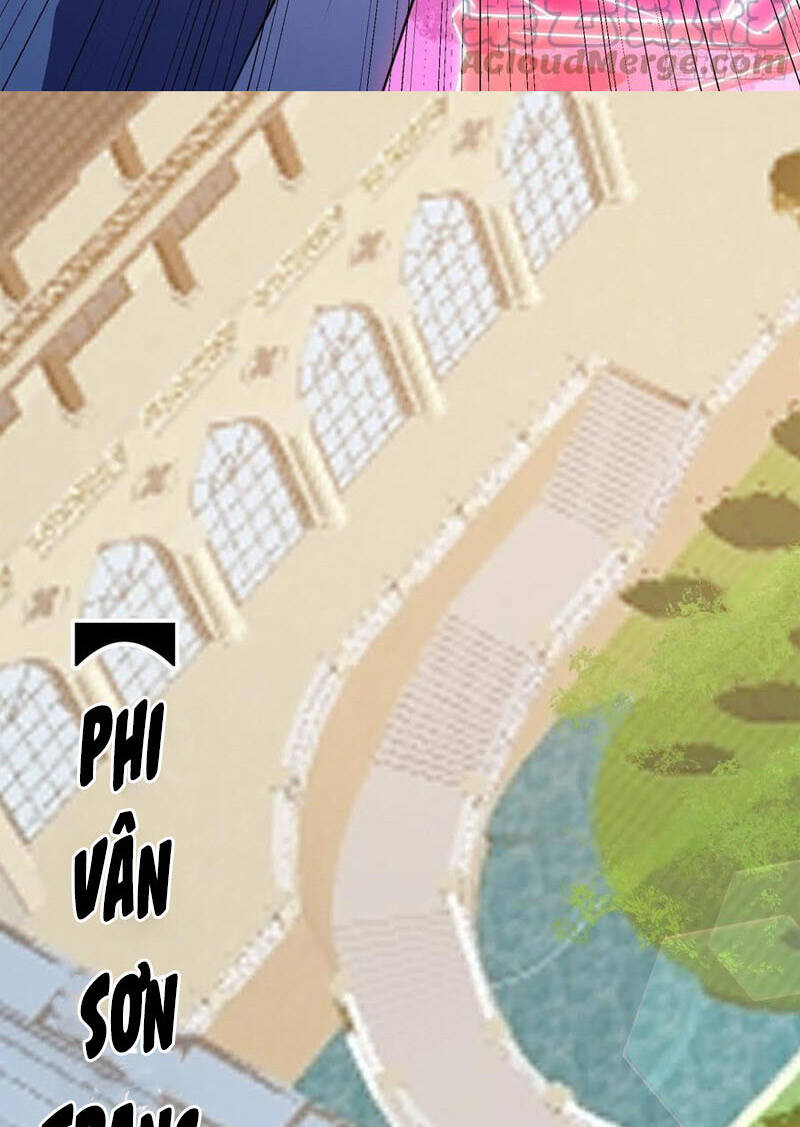 Ta Chẳng Qua Là Một Đại La Kim Tiên: Chapter 277