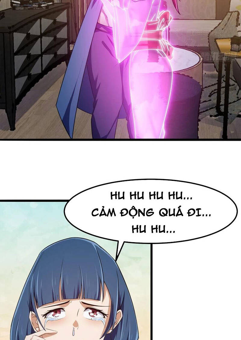 Ta Chẳng Qua Là Một Đại La Kim Tiên: Chapter 277