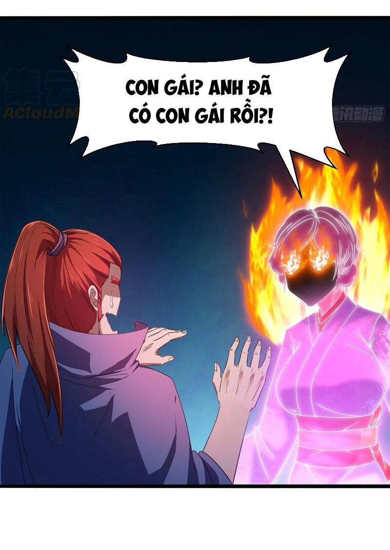 Ta Chẳng Qua Là Một Đại La Kim Tiên: Chapter 277