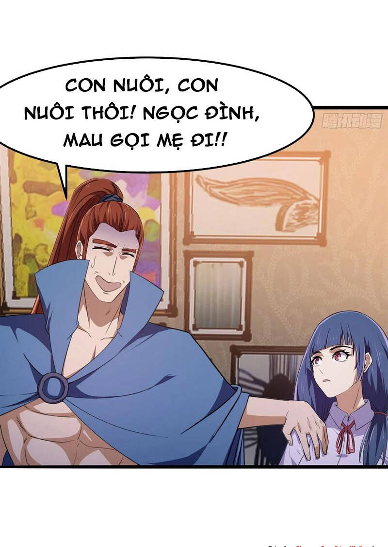 Ta Chẳng Qua Là Một Đại La Kim Tiên: Chapter 277