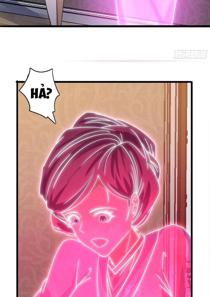Ta Chẳng Qua Là Một Đại La Kim Tiên: Chapter 277