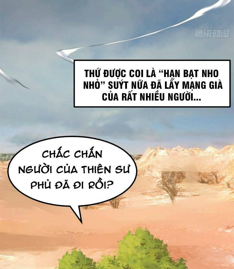 Ta Chẳng Qua Là Một Đại La Kim Tiên: Chapter 278