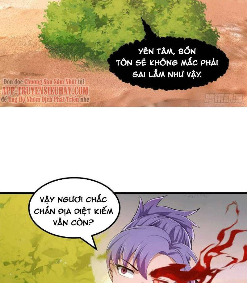 Ta Chẳng Qua Là Một Đại La Kim Tiên: Chapter 278
