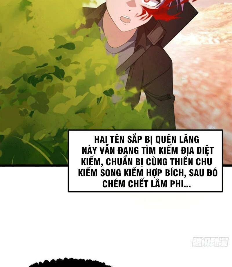 Ta Chẳng Qua Là Một Đại La Kim Tiên: Chapter 278