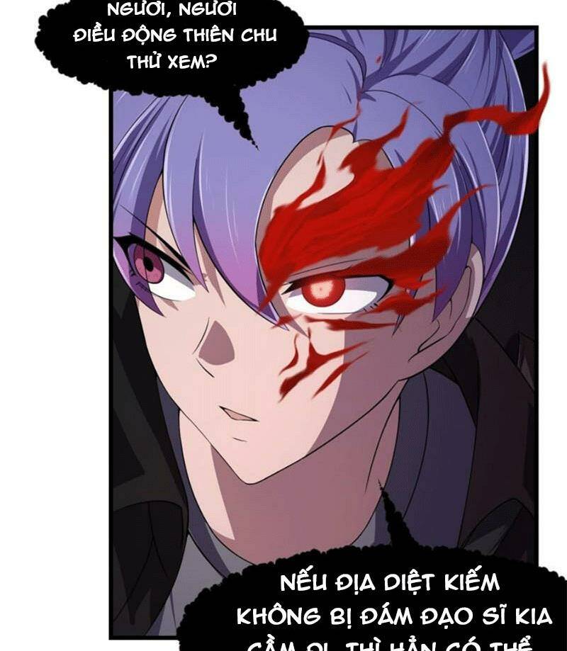 Ta Chẳng Qua Là Một Đại La Kim Tiên: Chapter 278