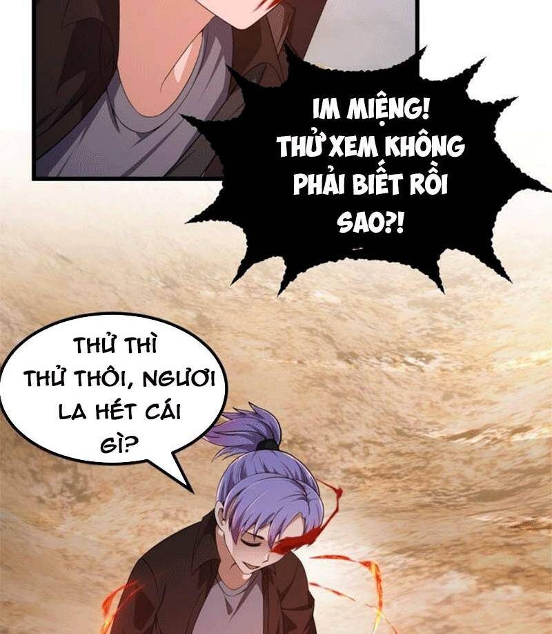 Ta Chẳng Qua Là Một Đại La Kim Tiên: Chapter 278