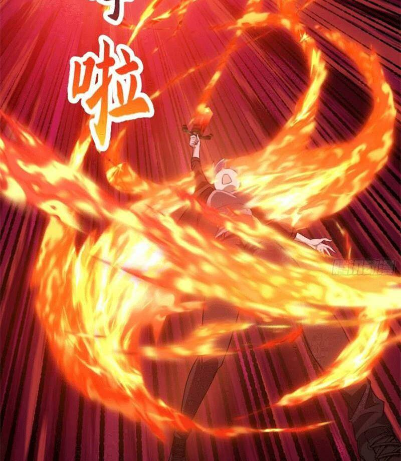 Ta Chẳng Qua Là Một Đại La Kim Tiên: Chapter 278